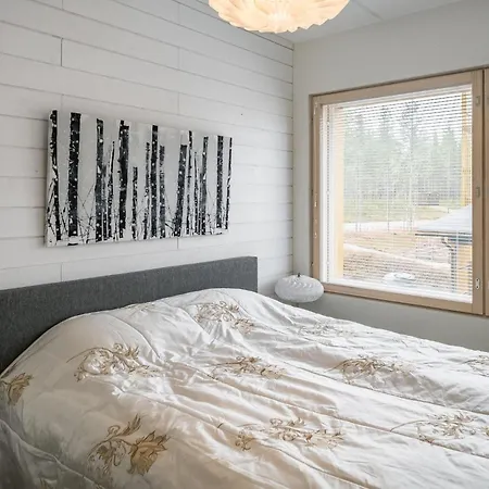 Apartment Tunturinlaita D 4 By Interhome *