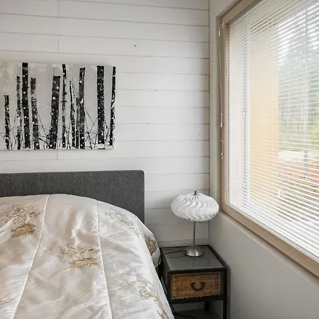 Tunturinlaita D 4 By Interhome *