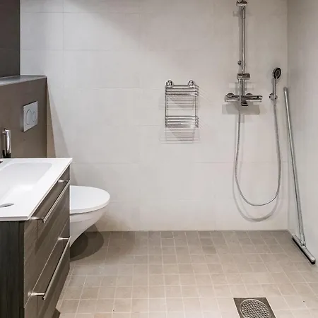 Дом отдыха Tunturinlaita D 4 By Interhome