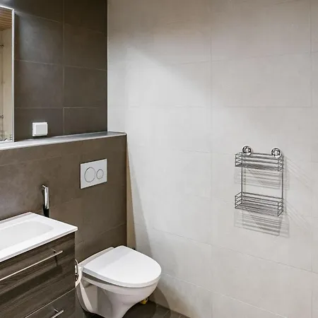 Дом отдыха Tunturinlaita D 4 By Interhome