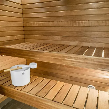 Tunturinlaita D 4 By Interhome Дом отдыха