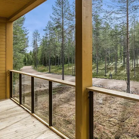 Tunturinlaita D 4 By Interhome