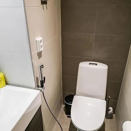 度假居 Tunturinlaita D 4 By Interhome