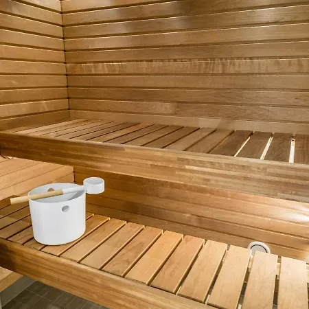 Tunturinlaita D 4 By Interhome 度假居 列维