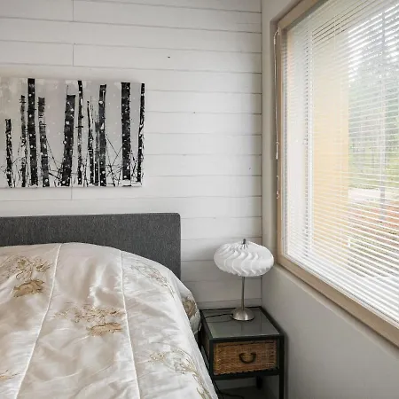 Semesterbostad Tunturinlaita D 4 By Interhome Levi