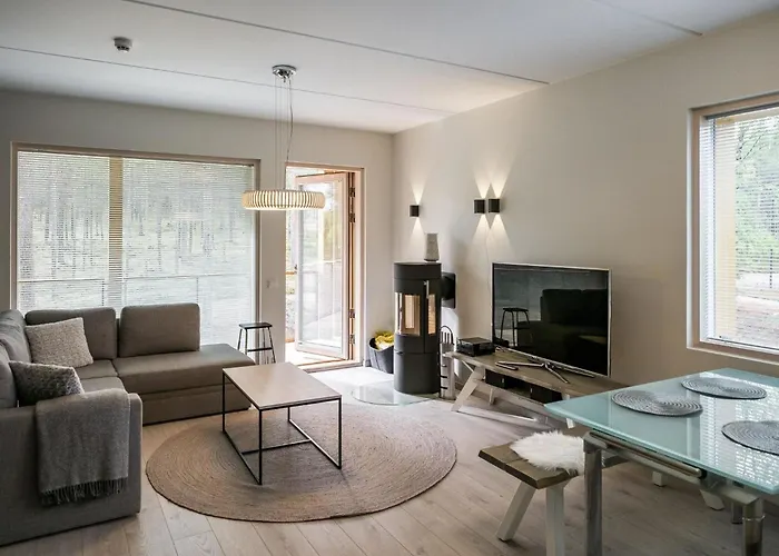 Tunturinlaita D 4 By Interhome *