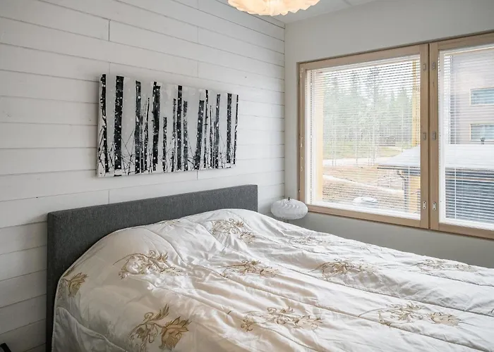 Tunturinlaita D 4 By Interhome *