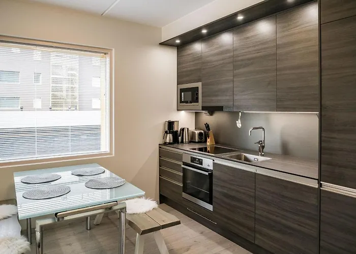 Tunturinlaita D 4 By Interhome * Levi