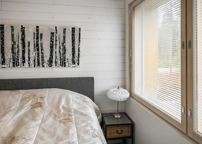 Tunturinlaita D 4 By Interhome *