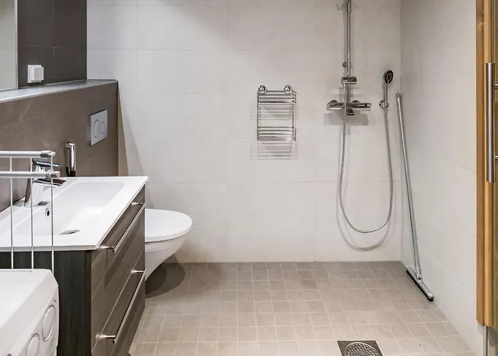 Σπίτι διακοπών Tunturinlaita D 4 By Interhome