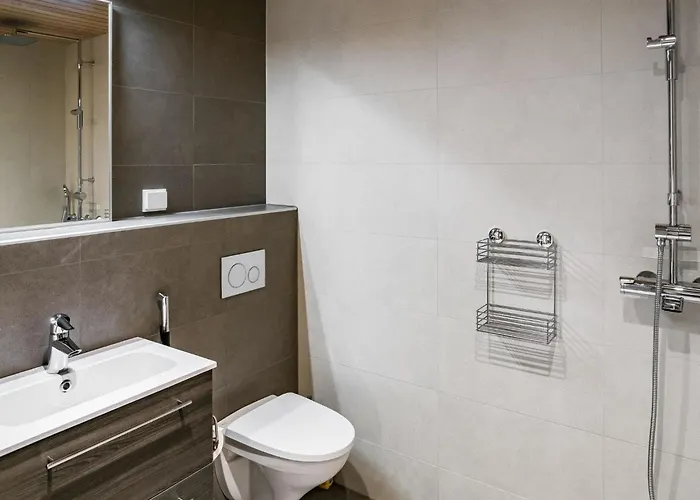 Σπίτι διακοπών Tunturinlaita D 4 By Interhome