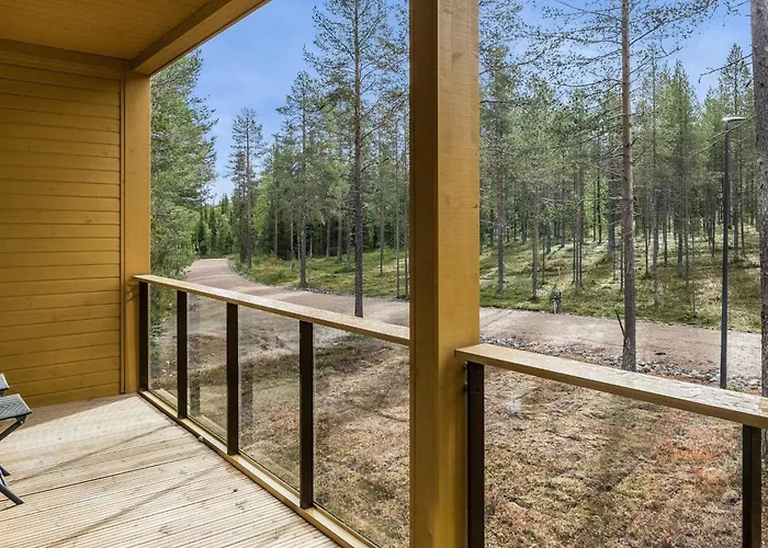 Tunturinlaita D 4 By Interhome